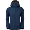 Montane Куртка жіноча  Female Meteor Jacket Narwhal Blue (FMTJANAR), Розмір S - зображення 1