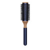 Dyson Щітка для волосся  Vented Barrel brush – 35mm Prussian Blue (971060-03) - зображення 1