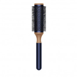 Dyson Щітка для волосся  Vented Barrel brush – 35mm Prussian Blue (971060-03)