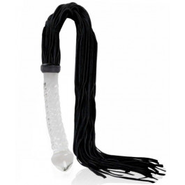   Orion Bad Kitty Flogger Glass (4024144370924)