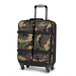   OGIO Alpha Convoy 520s Woodland Camo 33L (5919018OG)