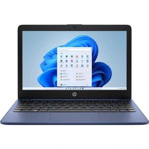 HP Stream Laptop 11-AK0225NG Blue (7F2B9EA) - зображення 1