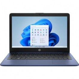 HP Stream Laptop 11-AK0225NG Blue (7F2B9EA)