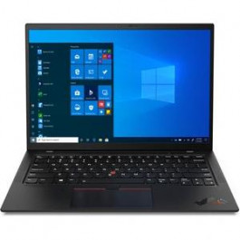   Lenovo ThinkPad X1 Carbon Gen 9 (20XW00FSUS)