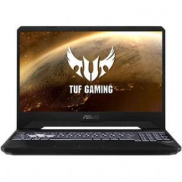 ASUS TUF Gaming FX505DT (FX505DT-BQ383T)