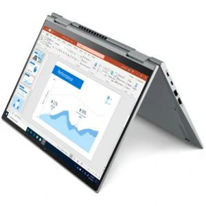 Lenovo ThinkPad X1 Yoga Gen 6 (20XY00BBUS) - зображення 1