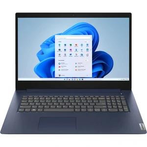 Lenovo IdeaPad 3 17IIL05 Abbys Blue (81WF0040US) - зображення 1