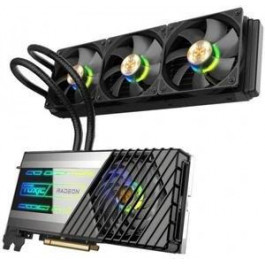   Sapphire Radeon RX 6900 XT TOXIC Limited Edition (11308-06)