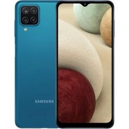 Samsung Galaxy A12 Nacho SM-A127F 4/128GB Blue
