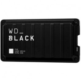 WD Black P50 Game Drive 500 GB (WDBA3S5000ABK-WESN)