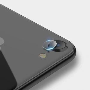 Hoco Lens Flexible Transparent для iPhone 7, iPhone 8 - зображення 1