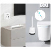 Xiaomi Good Dad Cordless Electric Toilet Brush UV-Sterilization - зображення 4