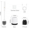 Xiaomi Good Dad Cordless Electric Toilet Brush UV-Sterilization - зображення 5