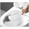 Xiaomi Good Dad Cordless Electric Toilet Brush UV-Sterilization - зображення 6