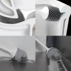 Xiaomi Good Dad Cordless Electric Toilet Brush UV-Sterilization - зображення 8