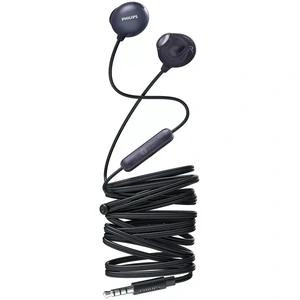 Philips SHE2305BK Black - зображення 1