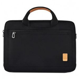 WIWU Pioneer Bag for Macbook Pro 15.4" Black