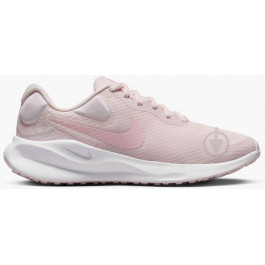   Nike Жіночі кросівки для бігу  Revolution 7 FB2208-600 36.5 (6US) 23 см Світло-рожеві (196969196776)