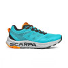 Scarpa Кросівки чоловічі  Spin Planet 42,5 Бірюзовий - зображення 4