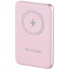 Verbatim Charge 'n' Go 10000mAh Pink (32248) - зображення 1