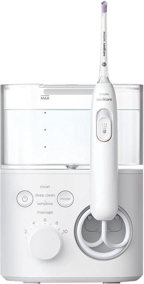 Philips Sonicare Power Flosser 7000 HX3911/30 - зображення 1