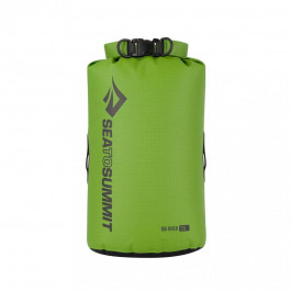   Sea to Summit Big River Dry Bag 13L, apple green (ABRDB13GN)