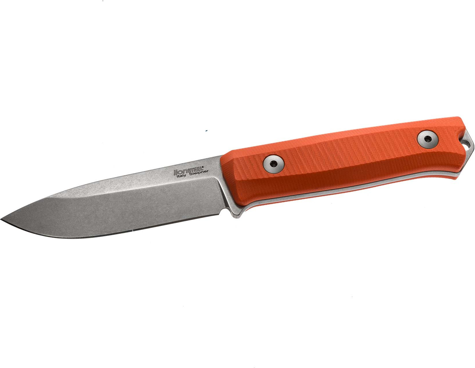 LionSteel B40 G10 Orange (B40 GOR) - зображення 1