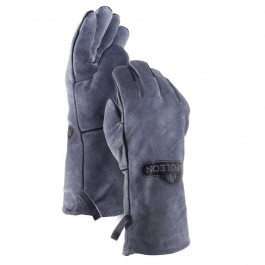 Napoleon Genuine Leather BBQ Gloves (62147)