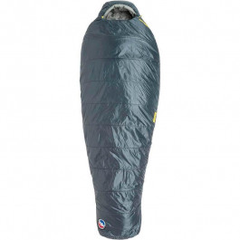   Big Agnes Anthracite 20 / Long left (BTMA20LL23)