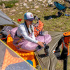 Big Agnes Women's Greystone 20 - зображення 6