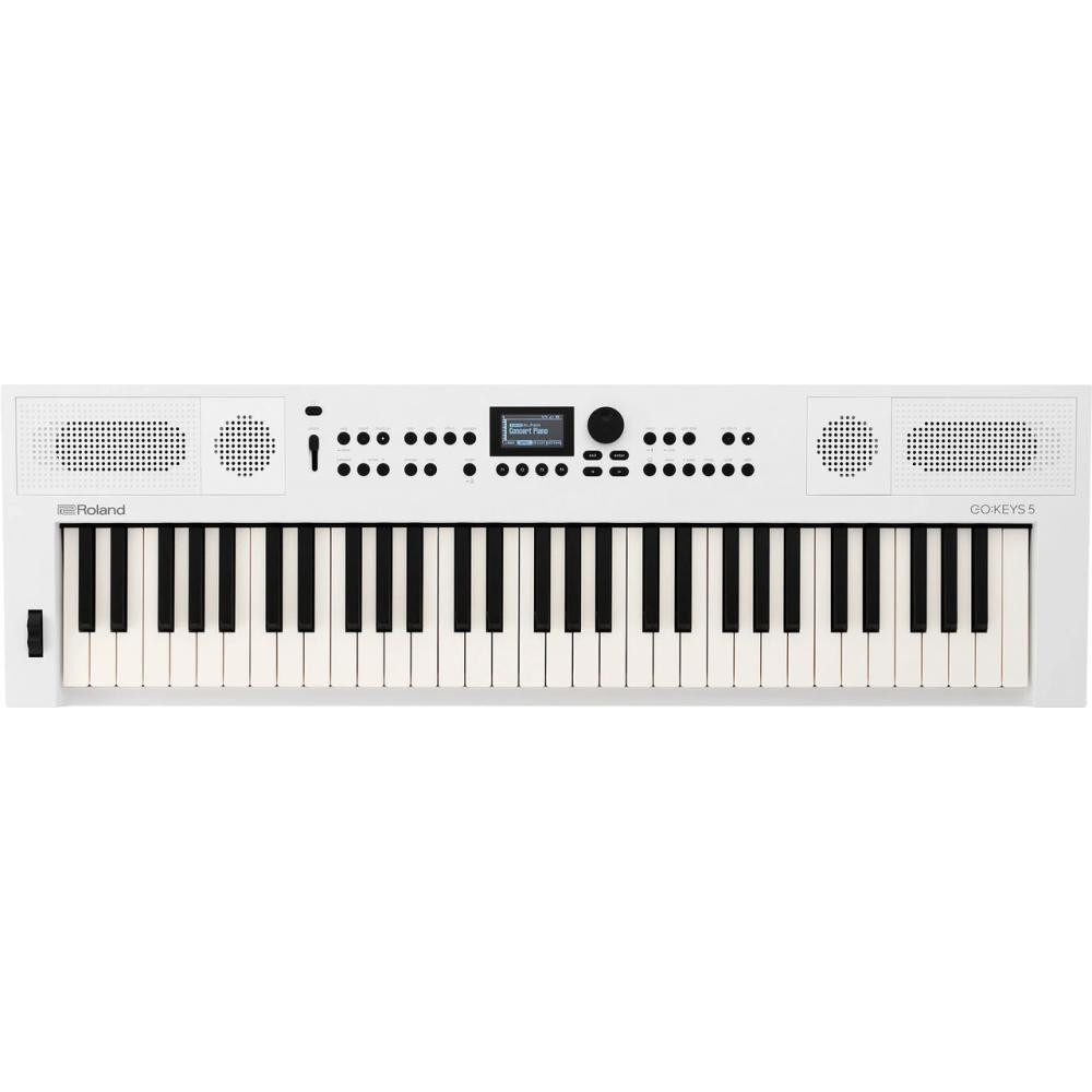 Roland GO:KEYS-5-WH - зображення 1