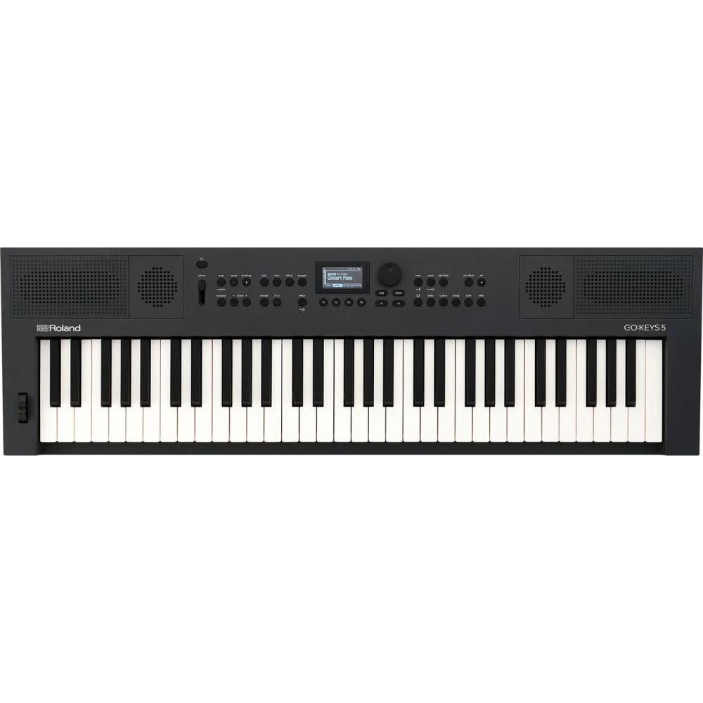 Roland GO:KEYS-5-GT - зображення 1