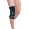 Vizor Ortopedi Бандаж еластичний на коліно  спортивний, розмір S (7701 -S) - зображення 1