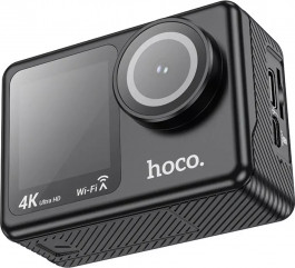 Hoco DV101 Dual Screen