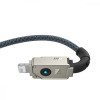 Baseus Unbreakable Series USB to Lightning 1m Stellar White (P10355802221-00) - зображення 3