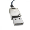 Baseus Unbreakable Series USB to Lightning 1m Stellar White (P10355802221-00) - зображення 7