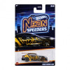 Hot Wheels 2016 BMW M2 Neon Speeders 1:64 HLH72/HLH80 Black - зображення 1