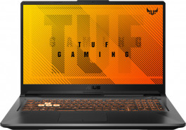 ASUS TUF Gaming A17 FA706IC (FA706IC-HX030)