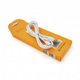 iKAKU Youchuang USB-A for Lightning 2m White (KSC-332-L)