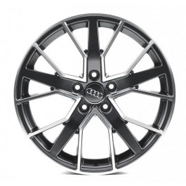   REPLAY Audi A1178 (R18 W8.0 PCD5x112 ET39 DIA66.5)