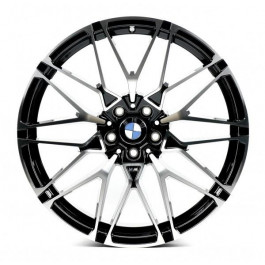   REPLAY BMW B0295 (R20 W9.0 PCD5x112 ET35 DIA66.5)