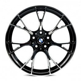   REPLAY BMW B1617 (R20 W9.5 PCD5x112 ET38 DIA66.6)