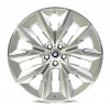 REPLAY BMW B2 (R21 W10.0 PCD5x112 ET41 DIA66.5) - зображення 1