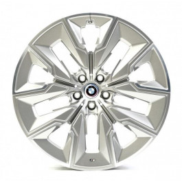   REPLAY BMW B2 (R21 W10.0 PCD5x112 ET41 DIA66.5)