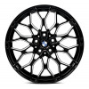 REPLAY BMW B0292 (R18 W8.0 PCD5x112 ET25 DIA66.5) - зображення 1