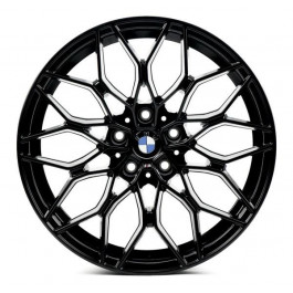   REPLAY BMW B0292 (R18 W8.0 PCD5x112 ET25 DIA66.5)