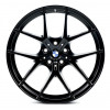 REPLAY BMW B5484 (R19 W9.5 PCD5x112 ET39 DIA66.5) - зображення 1