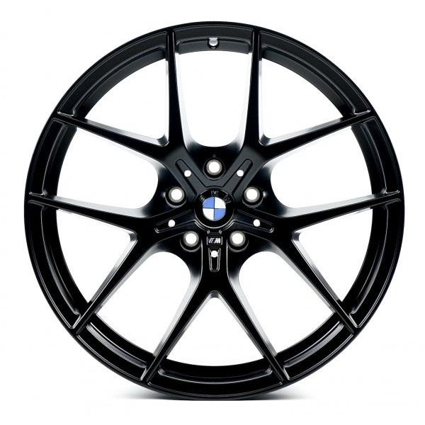 REPLAY BMW B5484 (R19 W9.5 PCD5x112 ET39 DIA66.5) - зображення 1