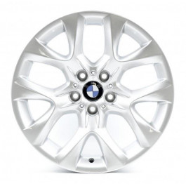   REPLAY BMW B1018 (R19 W9.0 PCD5x120 ET48 DIA74.1)