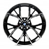 REPLAY BMW B1667 (R19 W8.0 PCD5x112 ET30 DIA66.6) - зображення 1